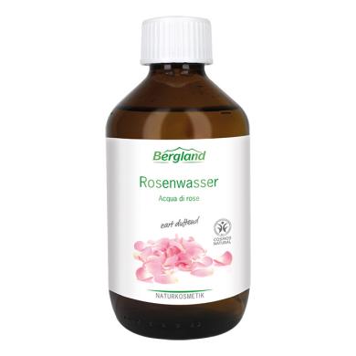 Rosenwasser 250 ml