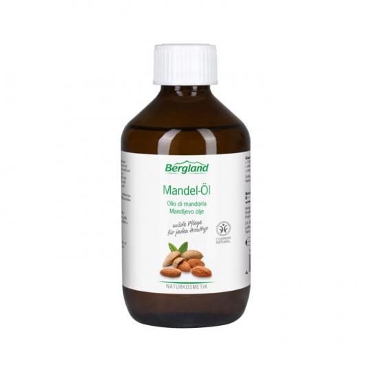 Mandel-Öl 250 ml